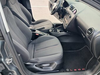 Seat Leon 1.2 TSi 77kw - 14
