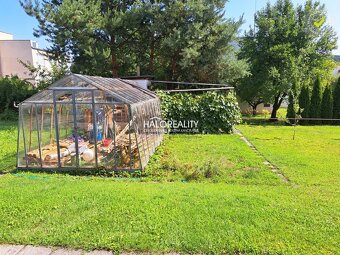 HALO reality - Predaj, štvorizbový byt Žiar nad Hronom, s ga - 14