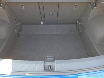 Volkswagen T-Roc Comfortline 1,0 Tsi 81 kW MT6 - 14