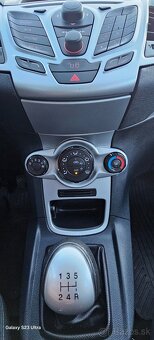 Ford Fiesta 1.25i Trend - 14