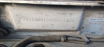 Predám Nissan Almera - 14