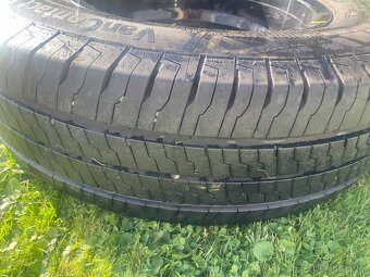 Predám Elektrony 5X118 r16 záťažové na karavan alebo dodávku - 14