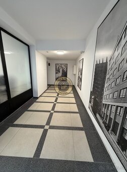 Moderné kancelárske priestory na prenájom | DUNAJSKÁ, BA I - 14