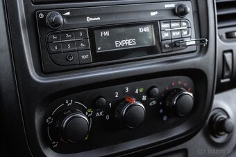 Opel Vivaro Crew Van 1.6 CDTI BiTurbo - 14