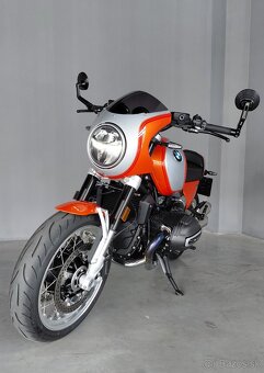 BMW R12 S - Servis v cene motocykla - 14