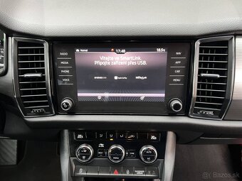 Škoda Kodiaq 2.0 TDI DSG 110kw 2018 - 14