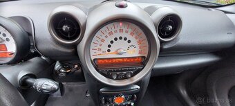 Mini Countryman Cooper D ALL4x4 - 14