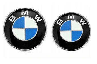 Logo na kapotu - kufor - 14