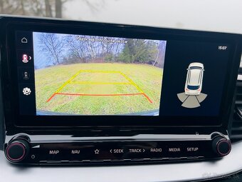 Kia Ceed SW GT Line - 14