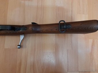 Vojenská vzduchovka vz 35 - 14