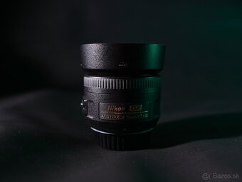 Nikon D7500 + príslušenstvo - 14