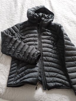 Arcteryx Millet Marmot Maison Scotch izolacne bundy - 14