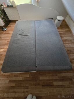 Rozkladací gauč - 14