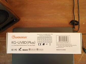 Predám vysielačky. - 14