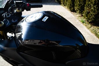 Honda CBR 600 F - 14