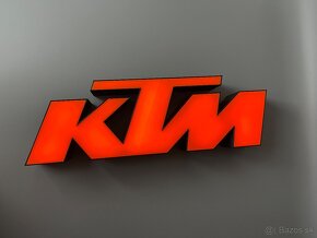 KTM LED Logo - 14