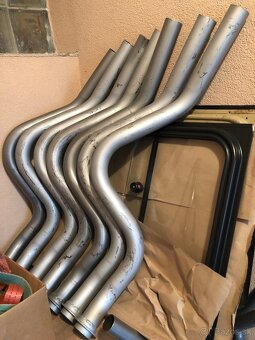 Gaz 69 predám nové stierače a iné. - 14