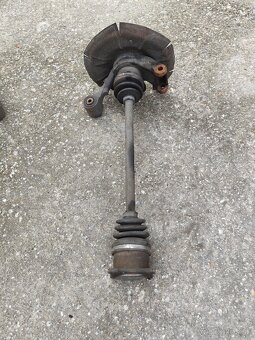 Diferenciál Mazda MX-5 VLSD - 14