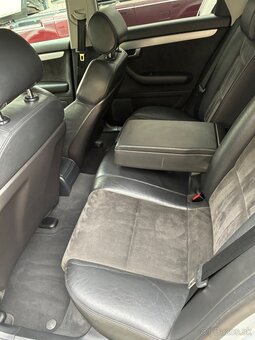 Audi a4 b7 3.0tdi - 14