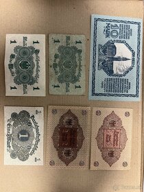 predám bankovky sveta “2” - 14