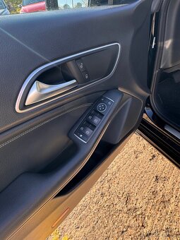 Mercedes Benz CLA 200d Shooting brake - 14