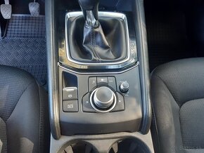 Mazda CX-5 2.2L Skyactiv-D150 Dynamique 360°Kam. odpoče DPH - 14