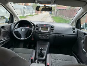 Volkswagen Golf Plus 1.4 Comfortline - 14