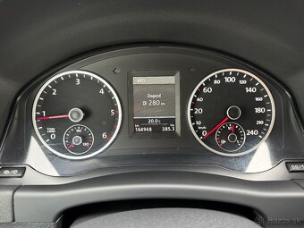 Volkswagen Tiguan 2.0 CR TDI Sport Style - 14