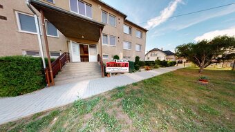(66 m²) VÝMENA 2 - IZBOVÉHO BYTU ZA DOM + DOPLATOK - 14