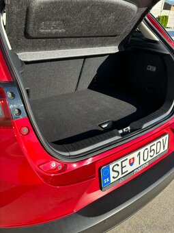 Mazda cx3 - 14