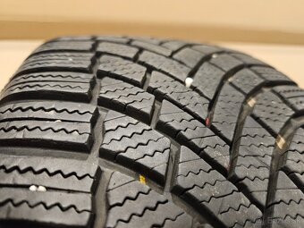 Špičkové zimné pneu Bridgestone - 205/50 r17 93H - 14