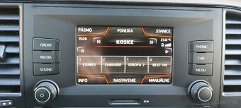 Seat Leon 1.6 TDI CR Reference - 14