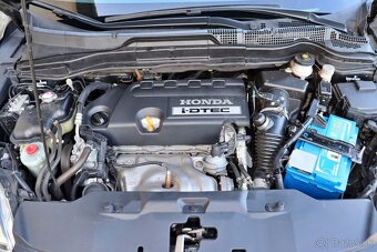 Honda CR-V 2.2 i-DTEC Elegance - 14