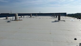 Hydroizolácie PVC/TPO - 14