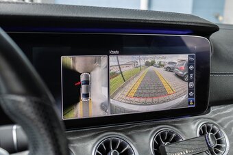 Mercedes-Benz CLS 300 d A/T - 14