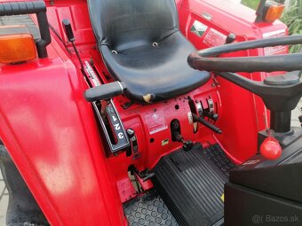 Yanmar FX22D - 14