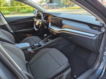 Škoda Octavia Combi 1.0 TSI Style - 14