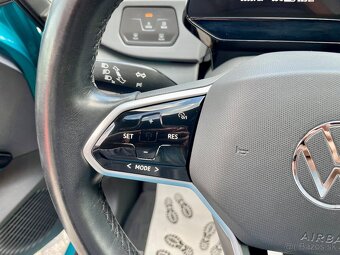 Volkswagen ID.3 Performance Upgrade 62kWh 1st---68 000KM--- - 14