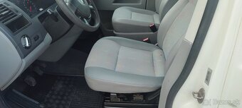 Volkswagen Transporter - Caravelle 1.9 TDI 75 KW - 14