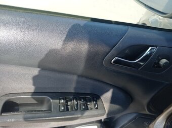Škoda Octavia 1.9 TDI Elegance - 14