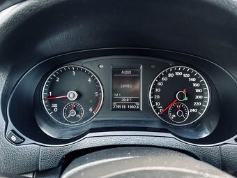 Volkswagen Sharan 2.0 TDI BMT Comfortline DSG - 14