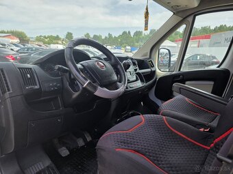 Fiat Ducato - 14