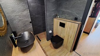 NOVOSTAVBA - 10min od. Ružomberka - KOMJATNÁ - 14