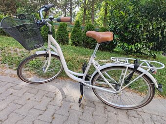 Bicykel retro - 14