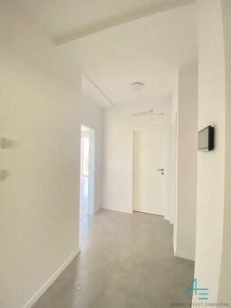 3i  byt, terasa, výťah, klíma, kľud  - NIVY - 14