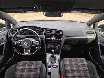 VW Golf GTI Performance DSG | Samosvor | Matrix - 14