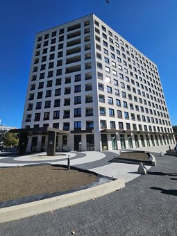 Prenajmem 2.Izbový byt v Karpatská Residence - 14