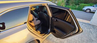 Kia Ceed SW 1,5TGDi+A7+Gold+Gold Pack+LED - 14
