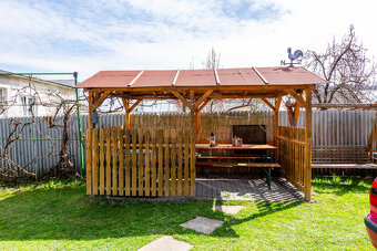 Krásny domček na predaj - 129500 - 14