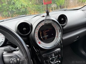 Predám MINI Cooper Countryman SD All4 2.0d Automat - 14